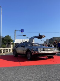 あのクルマが・・・・・・・・・・・・